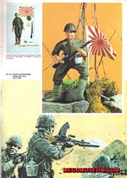 Lion Rock WW2