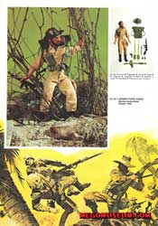 Lion Rock WW2