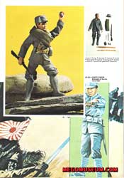Lion Rock WW2