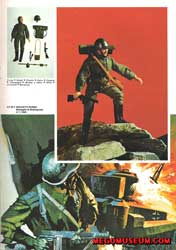 Lion Rock WW2