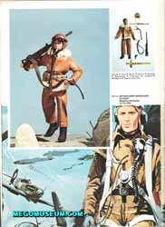 Lion Rock WW2
