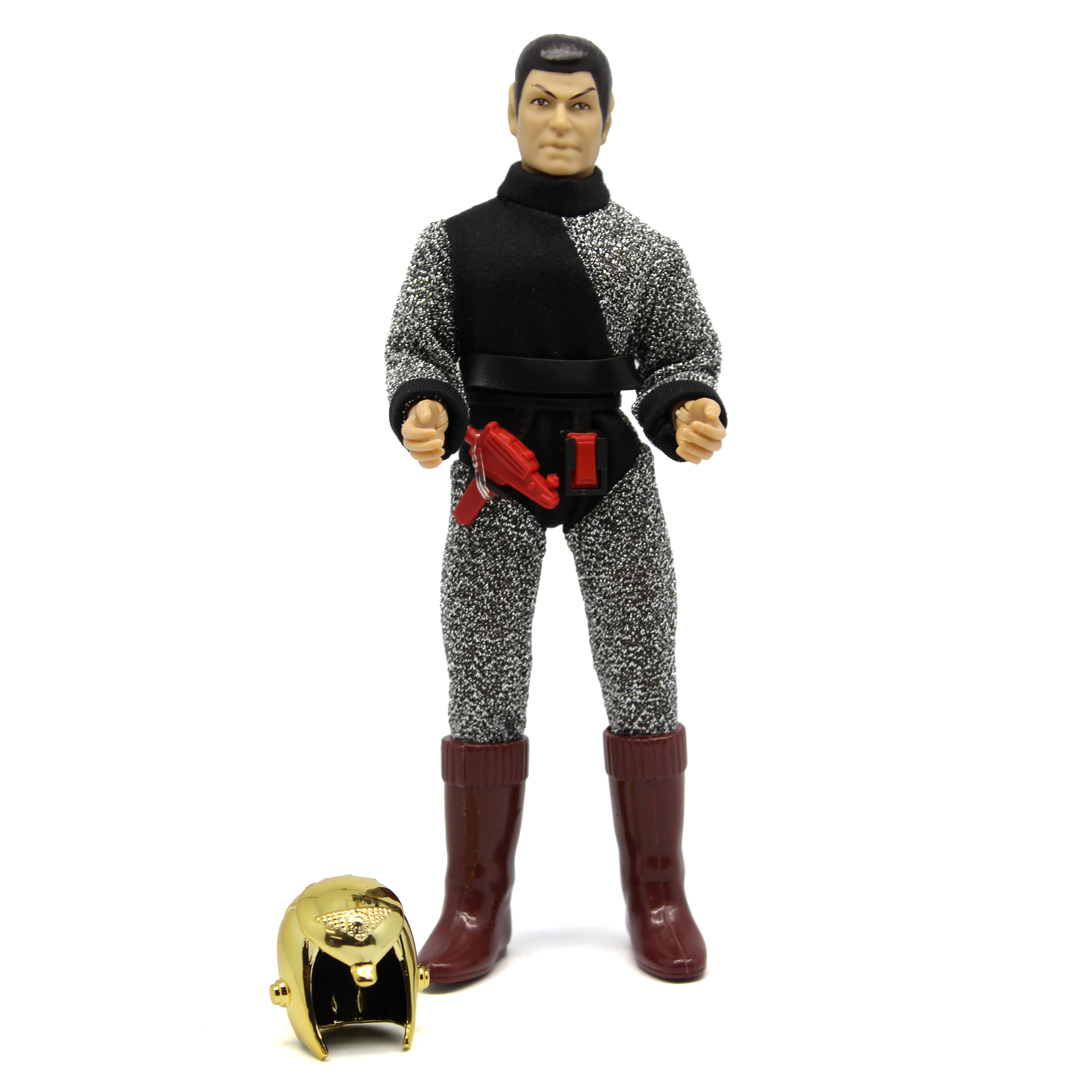 Mego Romulan Mego Museum