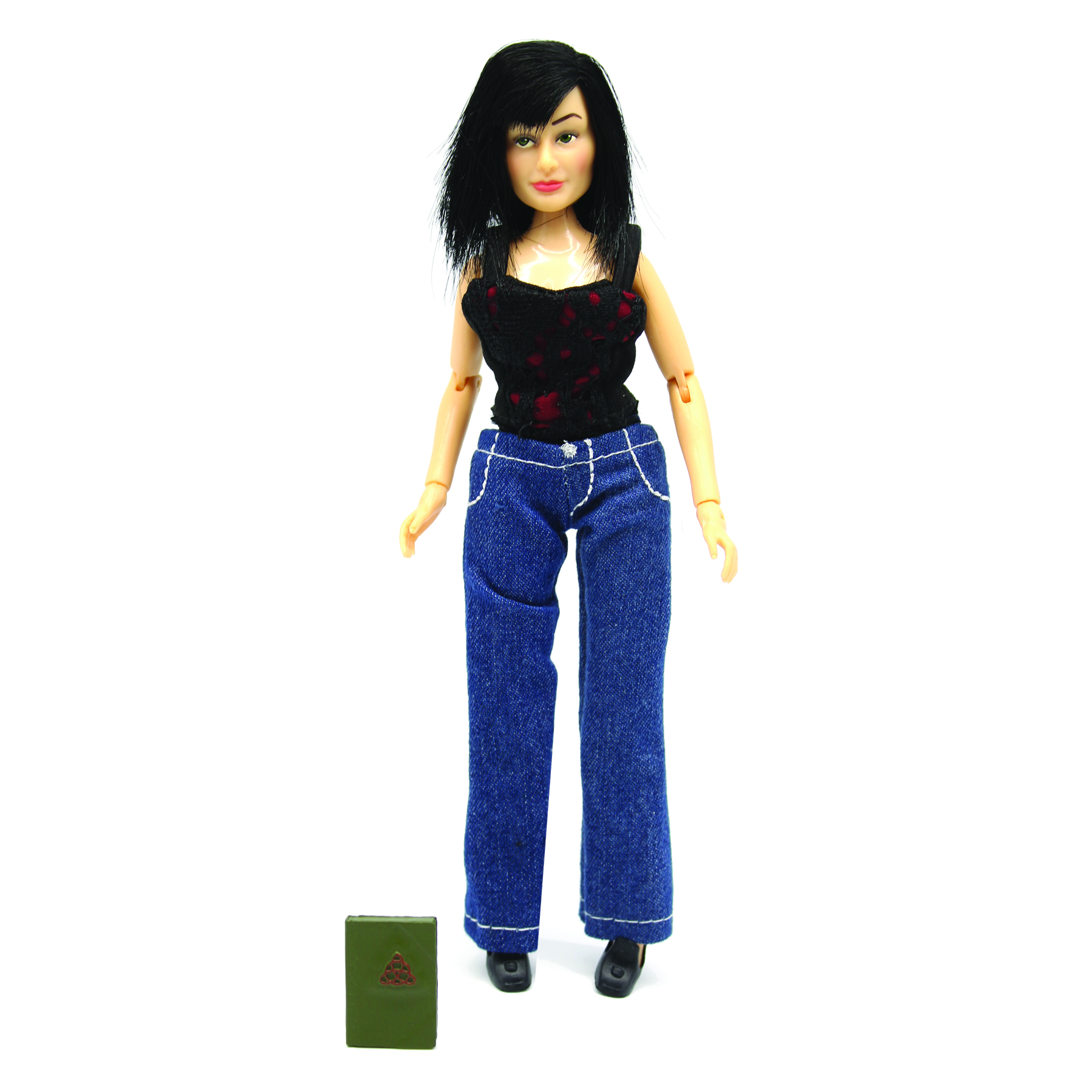 Mego Charmed Prue