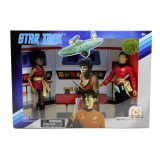 Mego Star Trek Mirror Mirror Two Packs