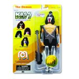 Mego Kiss Gene Simmons