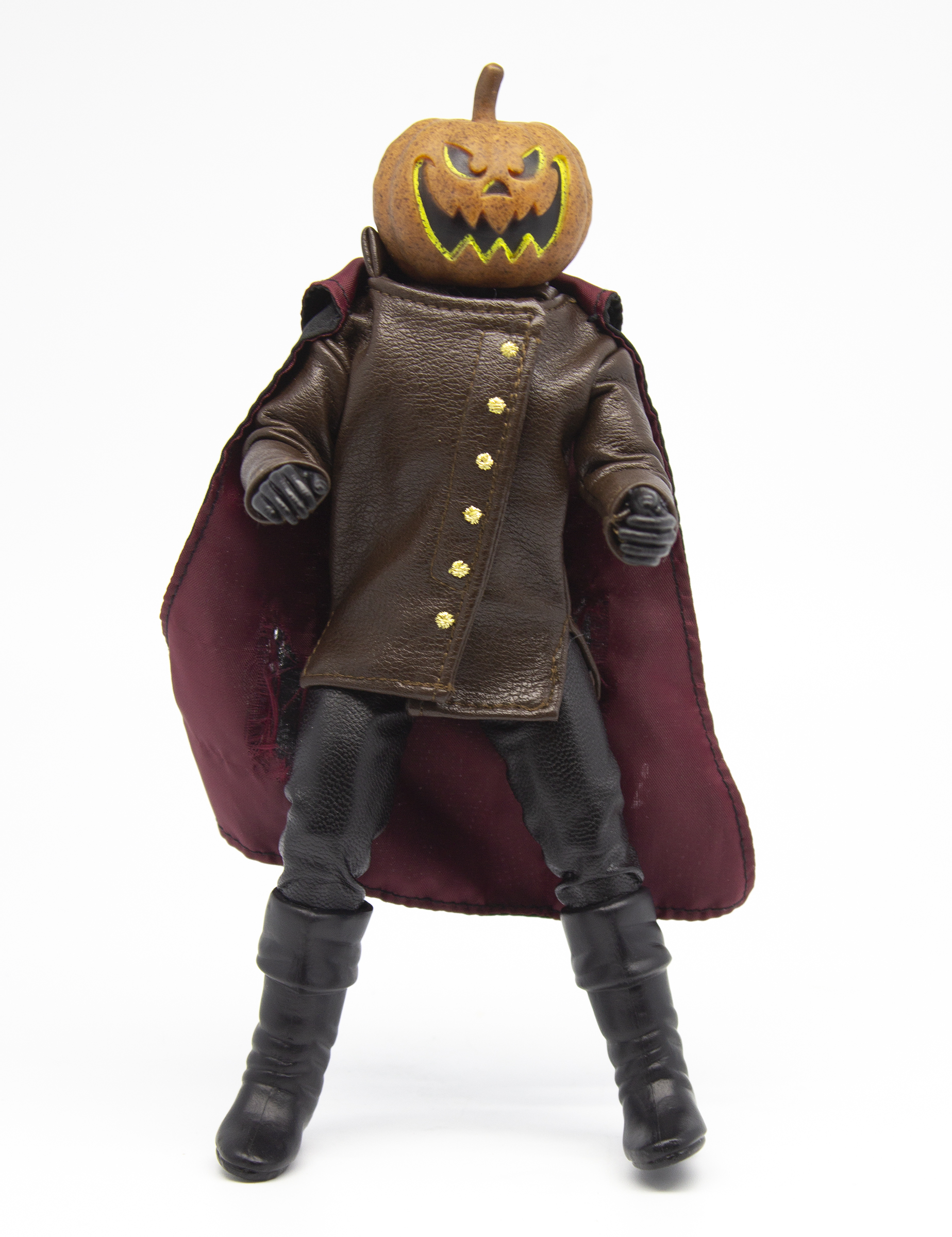 Mego Headless Horseman