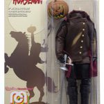 Headless Horseman Wave 7 Mego Corp on Card.