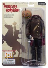 Headless Horseman Wave 7 Mego Corp on Card.