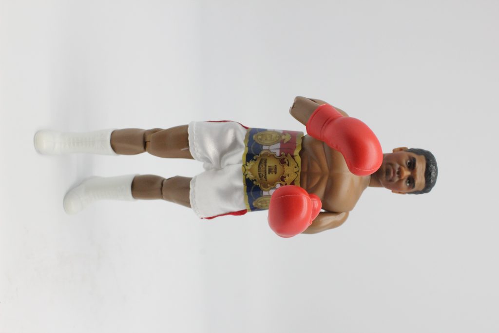 Legends: Muhammad Ali - Mego V2 Galleries