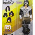 Mego Spaceman from KISS