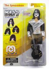 Mego Spaceman from KISS