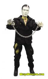 the new 14" Frankenstein by Mego Corp