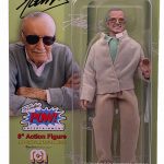 Mego Stan Lee