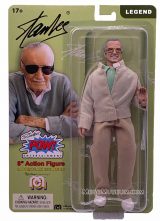 Mego Stan Lee