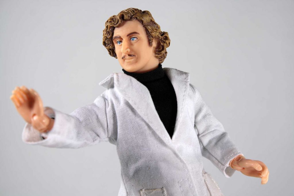 Mego Dr. Frankenstein Young Frankenstein