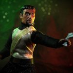 Mego Kang the Klingon Star Trek