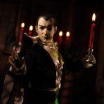 Mego 14" Dracula