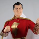 Mego 14" Shazam