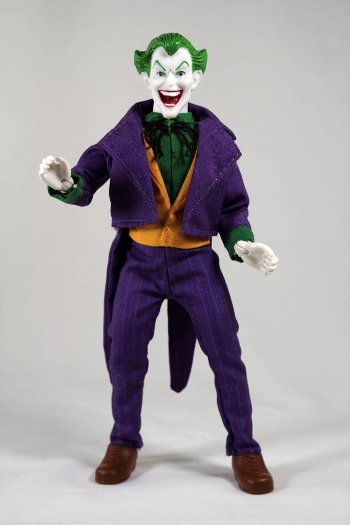 Mego Joker