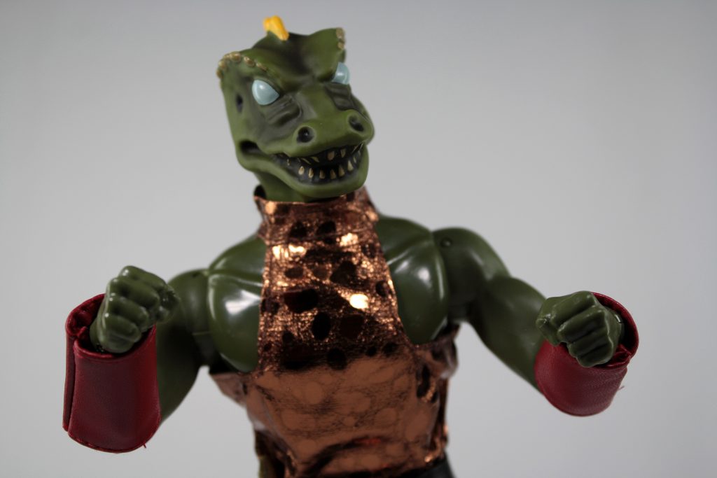 mego 14" gorn