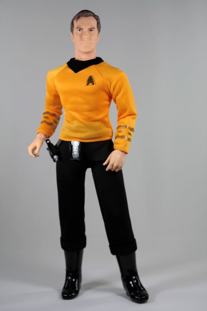 Mego 14" wave 13 Captain Kirk 2021