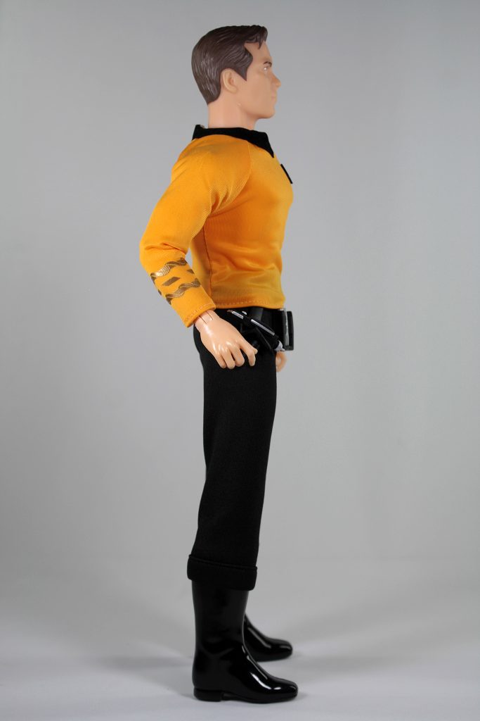 Mego 14" wave 13 Star Trek Captain Kirk 2021