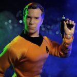 Mego 14" Captain Kirk