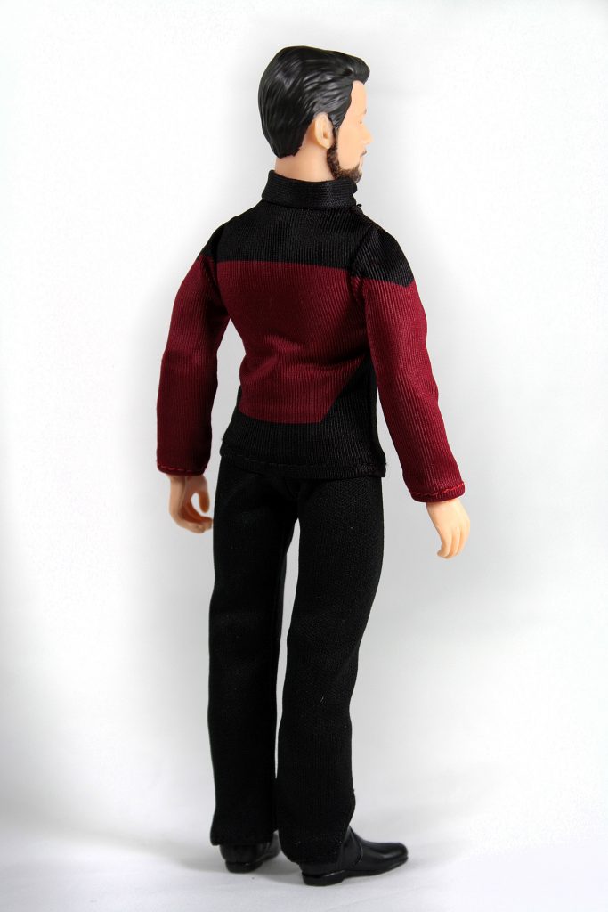 Mego Star Trek TNG