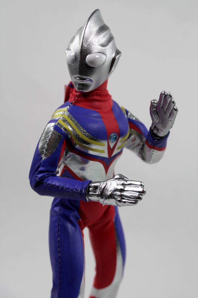 Mego Ultraman Tiga