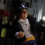 Mego 2021 Penguin DC Comics