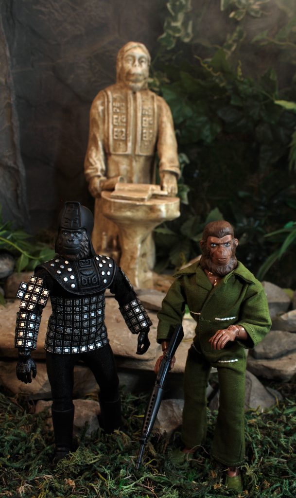 mego planet of the apes wave 13