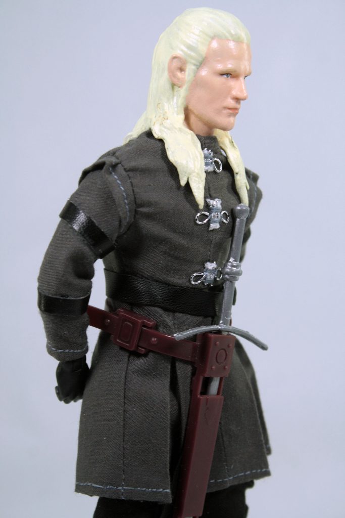 House of Dragons – Daemon Targaryen (item # 63024)