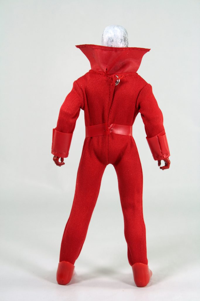 Mego Deadman World's Greatest Super-Heroes 50th Anniversary  (item # 51333)