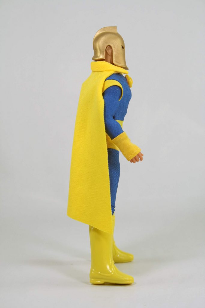 Mego 50th World's Greatest Superheroes Dr. Fate