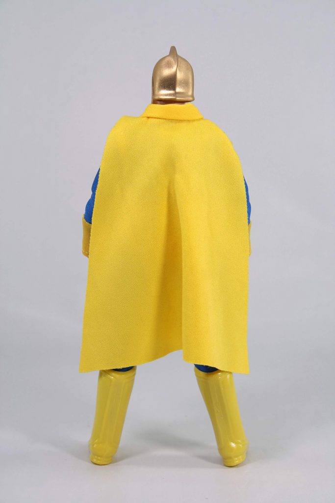 Mego 50th World's Greatest Superheroes Dr. Fate