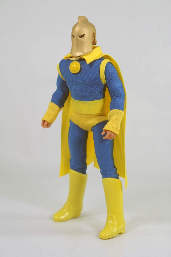 Mego 50th World's Greatest Superheroes Dr. Fate