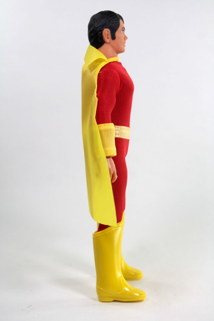 World's Greatest Super-Heroes 50th Anniversary Shazam (item # 51307)