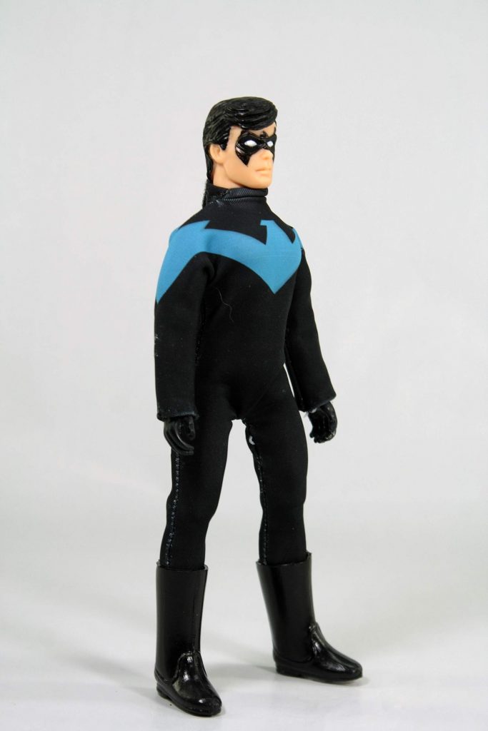 Mego Nightwing
