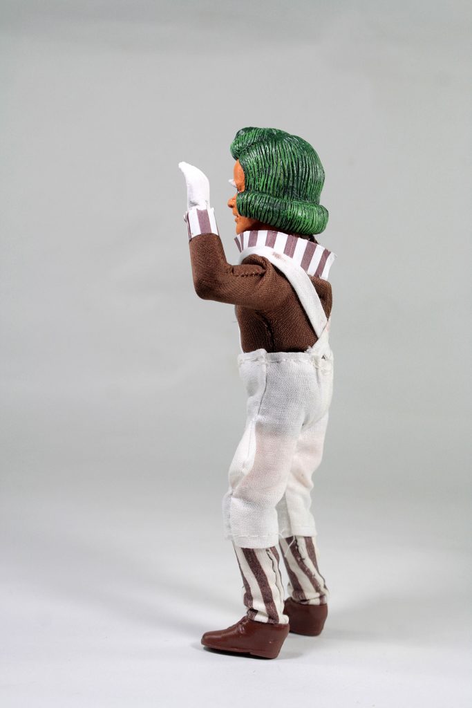 Willy Wonka’s Oompa Loompa (item # 63178)