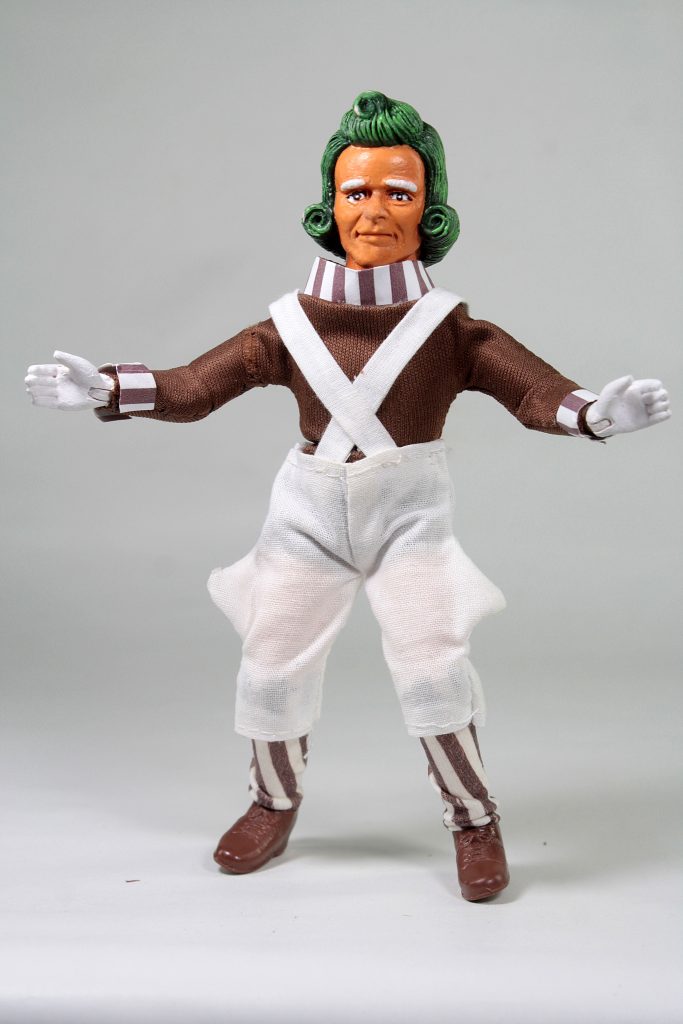 Willy Wonka’s Oompa Loompa (item # 63178)