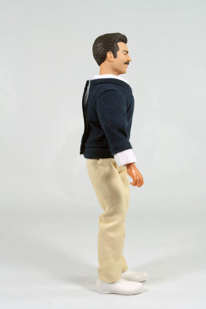 Ted Lasso Mego 