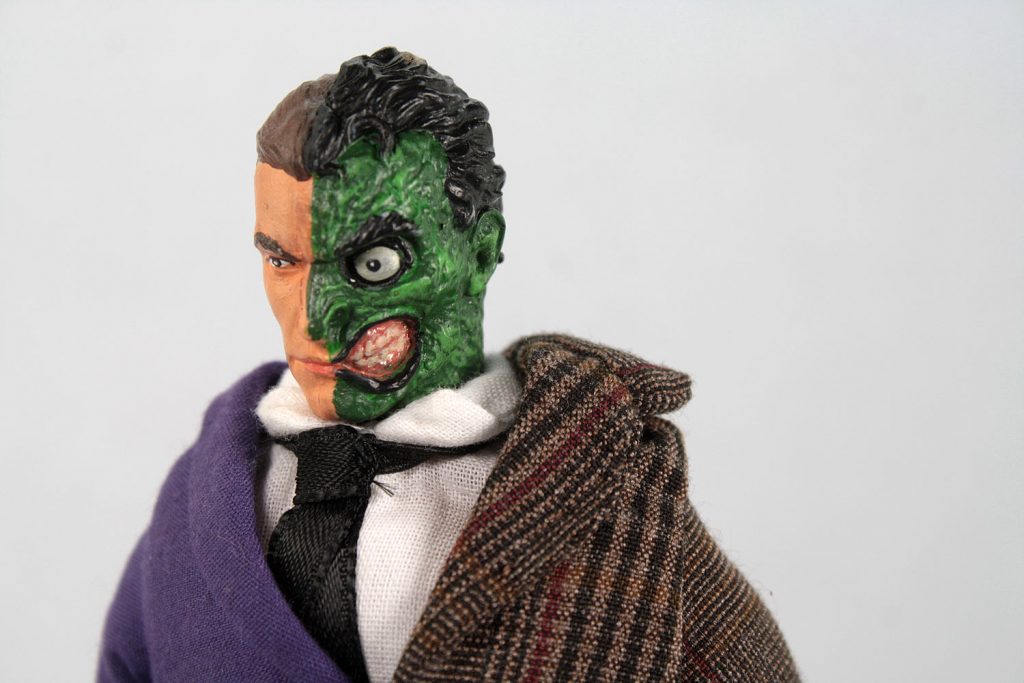 Mego Two-Face