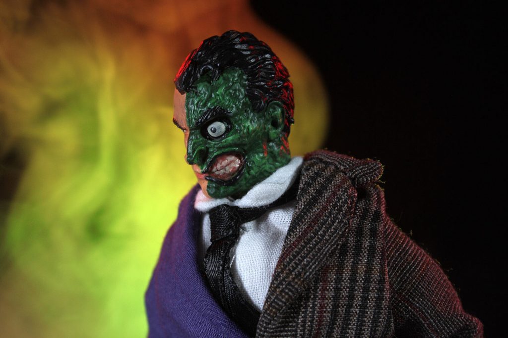 Mego Two-Face