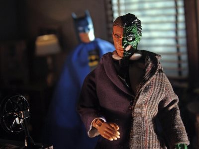 Mego Two-Face