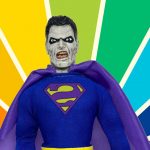 Mego Bizarro