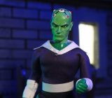 Mego Brainiac at the Mego Museum