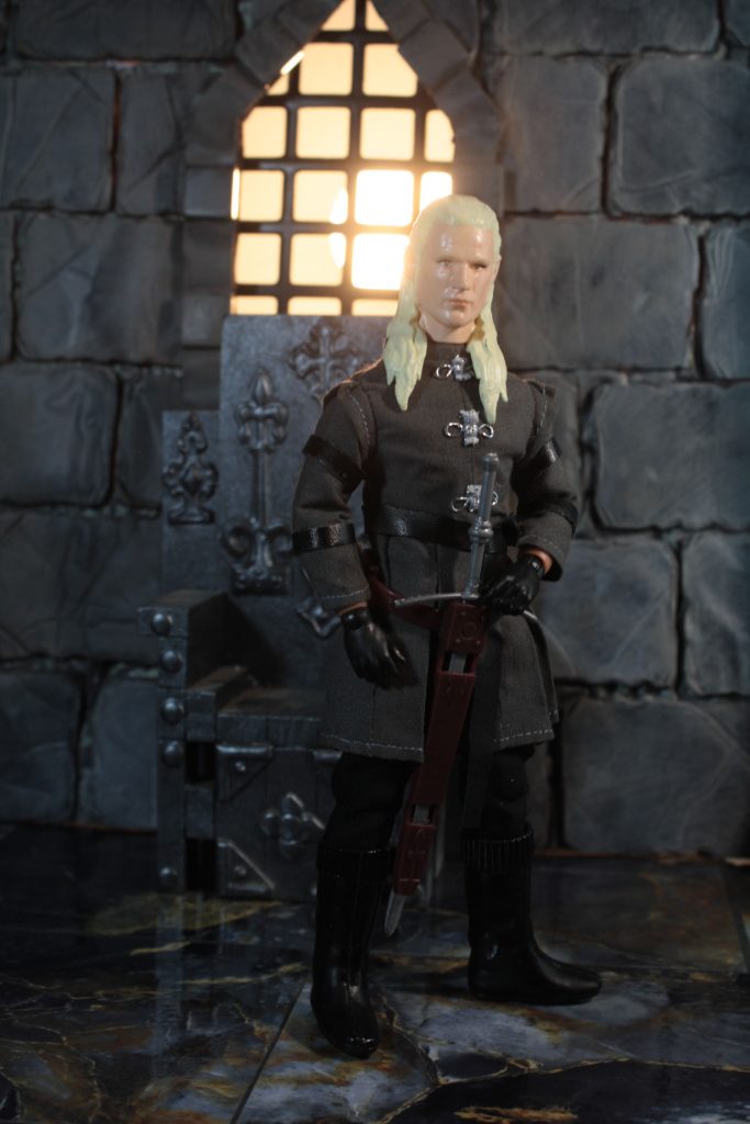 House of Dragons – Daemon Targaryen (item # 63024)