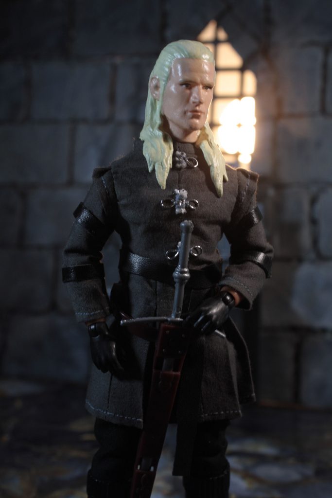 House of Dragons – Daemon Targaryen (item # 63024)