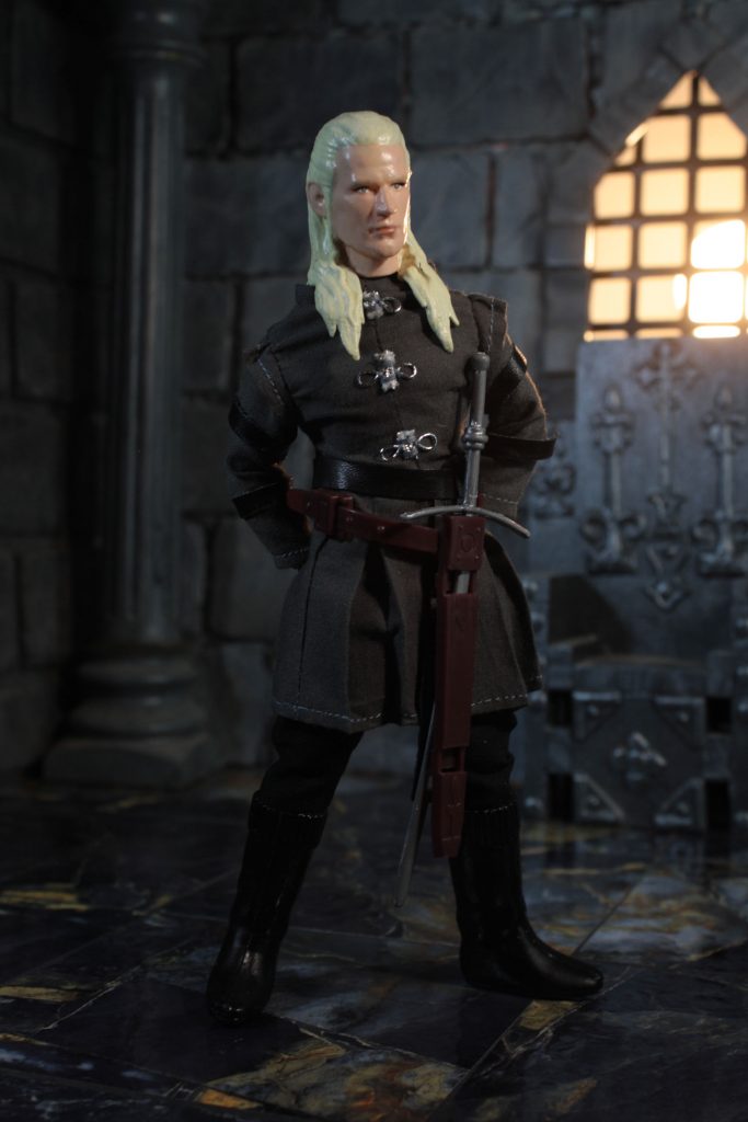 House of Dragons – Daemon Targaryen (item # 63024)