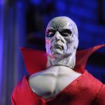 Mego Deadman World's Greatest Super-Heroes 50th Anniversary